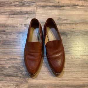 Madewell Loafers